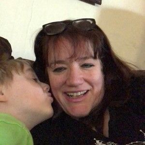 Meet your Posher, Kathy